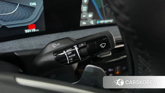 Kia EV6 id 4779577 из Кореи 11