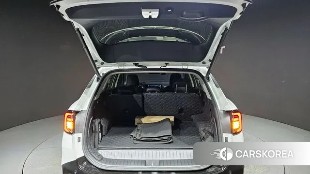 Kia The New Sportage 5th Generation id 3080515 из Кореи 11