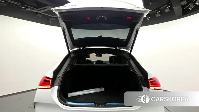 Mercedes-Benz GLE-Class W167 id 3550402 из Кореи 11