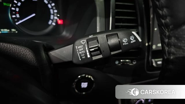 Ssangyong Rexton Sports id 3893529 из Кореи 11