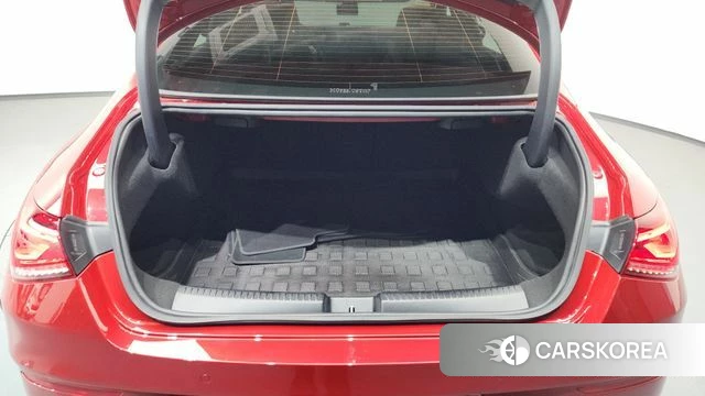 Mercedes-Benz CLA-Class C118 id 3924099 из Кореи 11