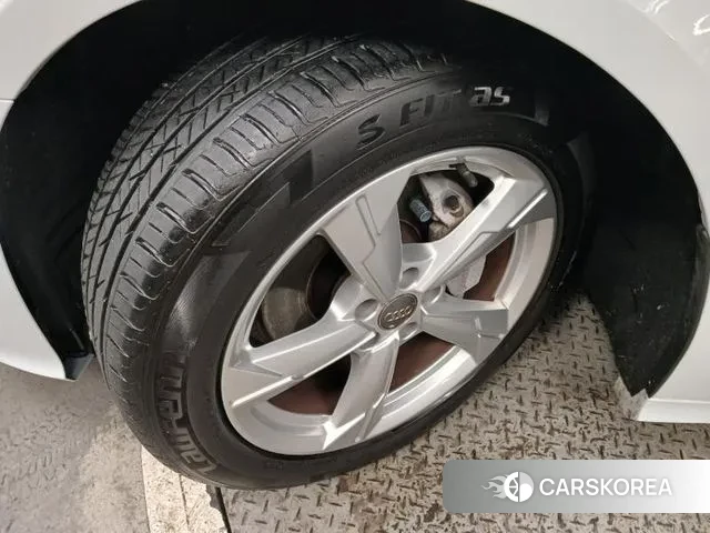 Audi A6 (C8) id 3562496 из Кореи 11