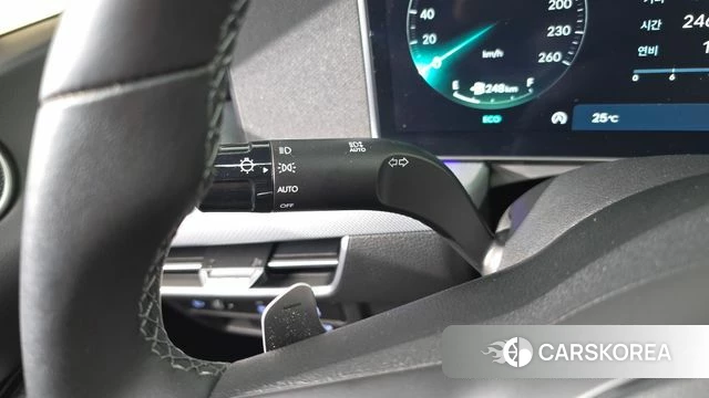 Hyundai Sonata D Edge (DN8) id 4715026 из Кореи 11