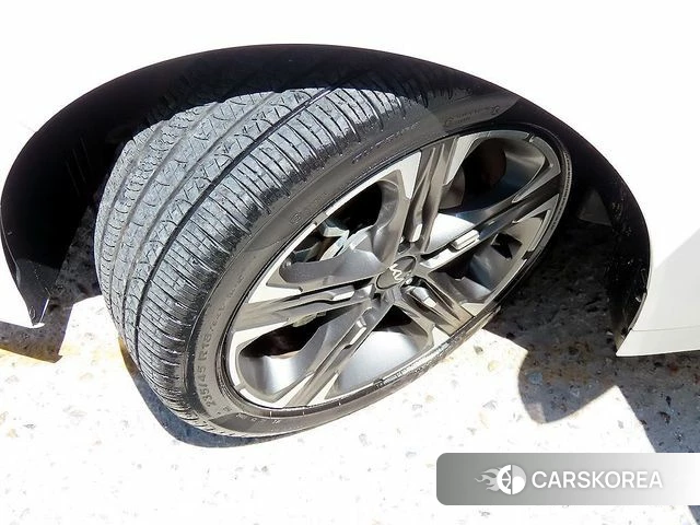 Kia K5 3rd generation id 4645795 из Кореи 11
