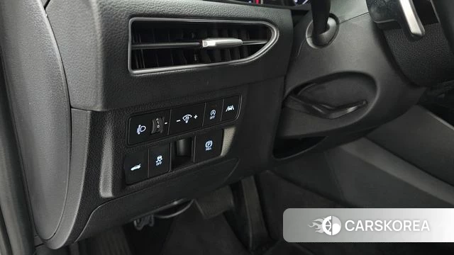 Hyundai Sonata (DN8) id 4443892 из Кореи 11