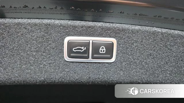 Genesis G80 (RG3) id 4549428 из Кореи 11