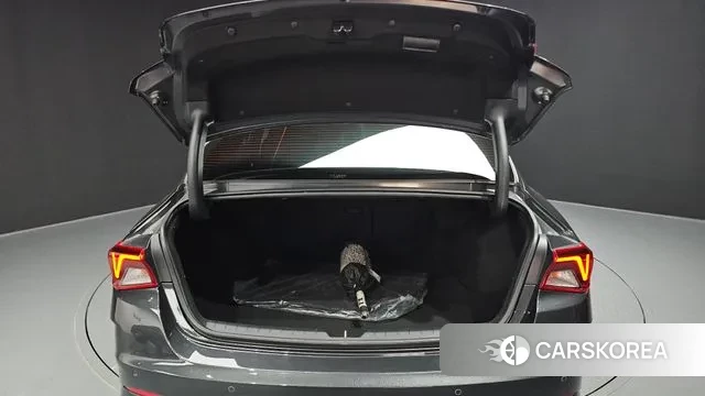 Kia K5 Hybrid 3rd Generation id 3552047 из Кореи 11