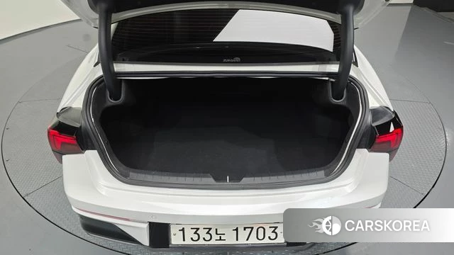 Kia The New K5 3rd generation id 3841544 из Кореи 11