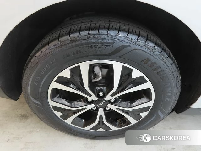 Kia Carnival 4th generation id 3953569 из Кореи 11