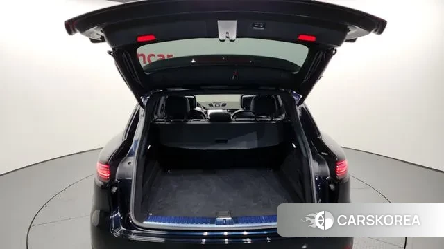 Porsche Cayenne (PO536) id 3562069 из Кореи 11