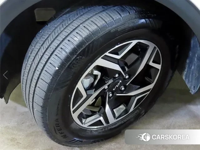 Kia Sportage 5th Generation id 3555870 из Кореи 11