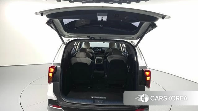 Kia The New Carnival 4th Generation id 4635098 из Кореи 11