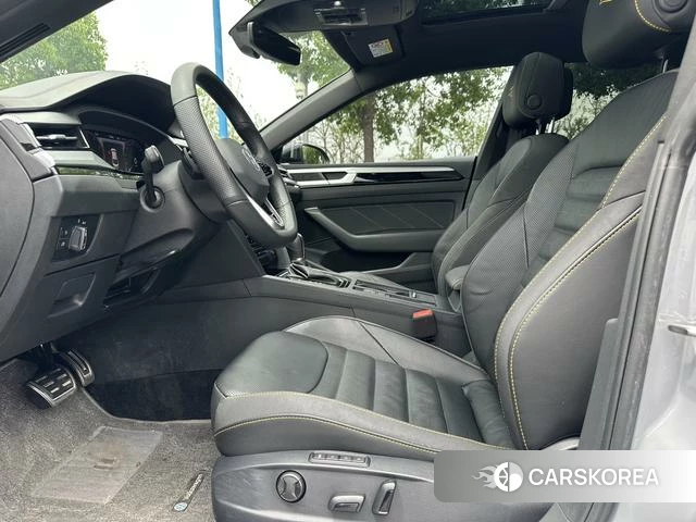 Volkswagen CC id 4380475 из Китая 11