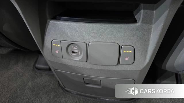 Kia The New Carnival id 4596017 из Кореи 11