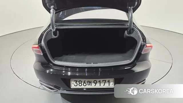 Hyundai The New Grandeur IG id 3362086 из Кореи 11