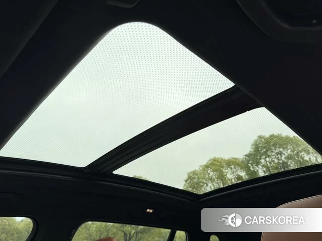 BMW X7 id 4265194 из Китая 11