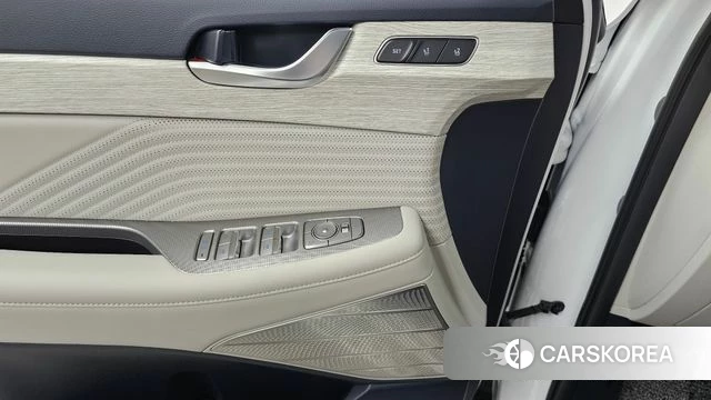 Hyundai The New Palisade id 4442417 из Кореи 11