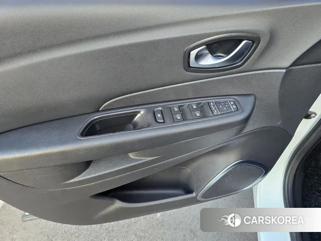 Renault Korea (Samsung) New QM3 id 3661884 из Кореи 11