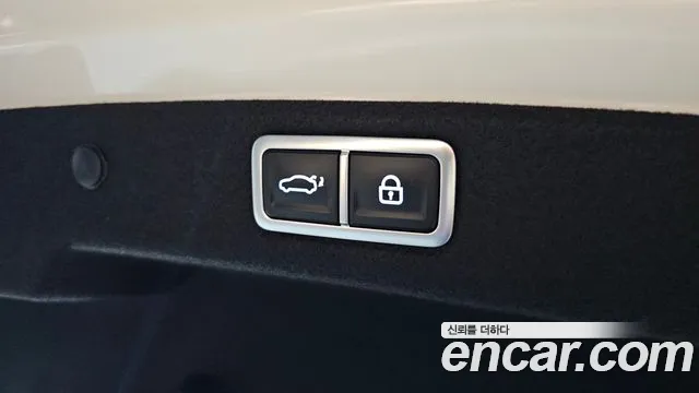 Hyundai Grandeur (GN7) id 2852996 из Кореи 11