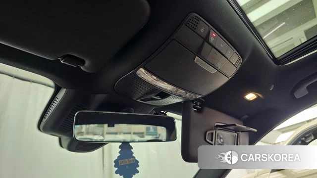 Mercedes-Benz E-Class W213 id 4562120 из Кореи 11