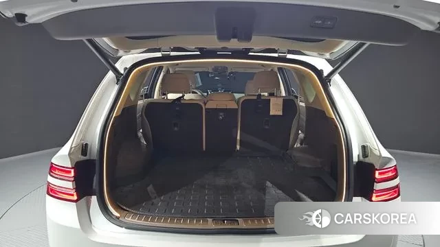 Genesis GV80 id 3053573 из Кореи 11