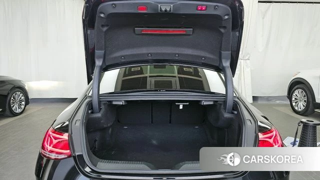 Mercedes-Benz CLS-Class C257 id 3941650 из Кореи 11