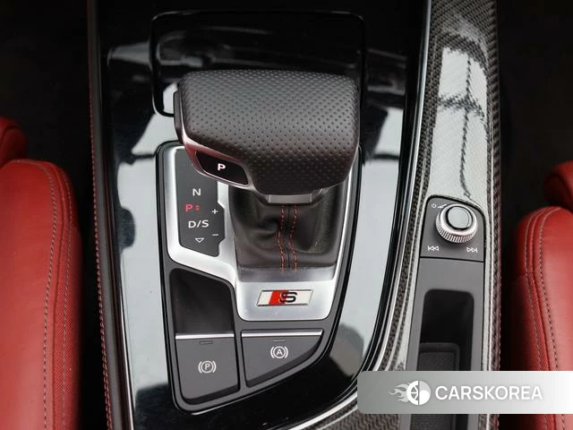 Audi S4 id 4366176 из Китая 11