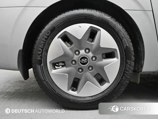 Hyundai Staria id 3982046 из Кореи 11