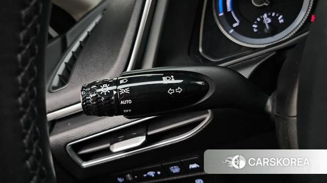 Hyundai Sonata Hybrid (DN8) id 4343486 из Кореи 11