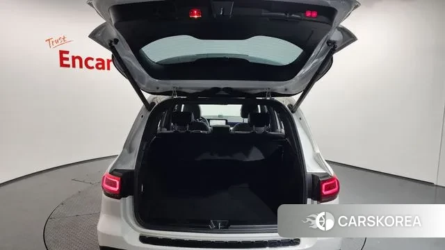 Mercedes-Benz GLB-Class X247 id 3697801 из Кореи 11