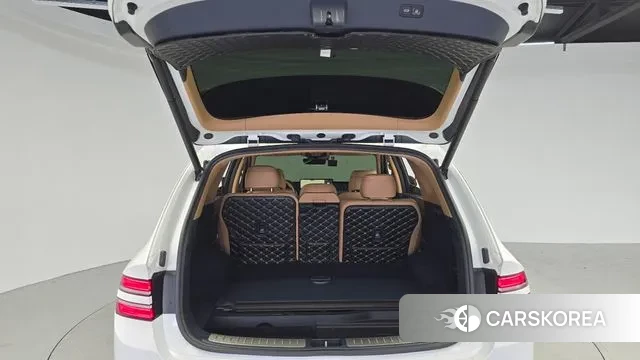 Genesis GV80 id 3197089 из Кореи 11