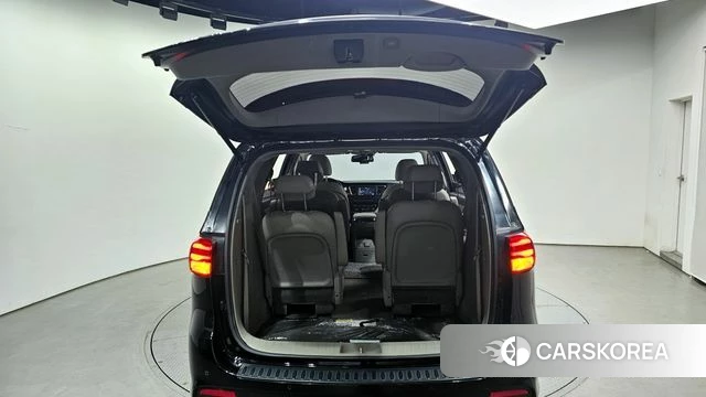 Kia The New Carnival id 3873417 из Кореи 11