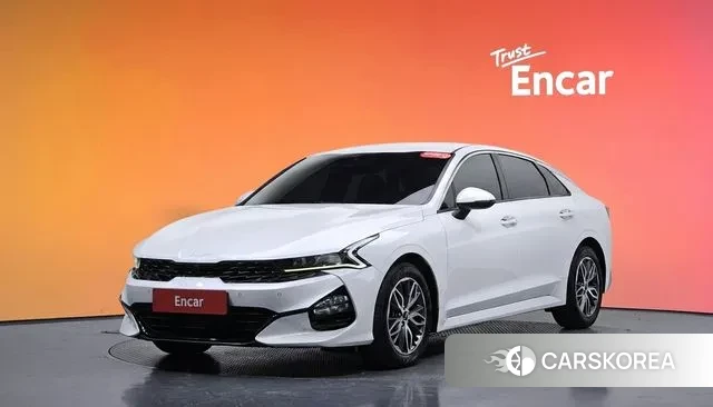 Kia K5 3rd generation id 3764584 из Кореи 11