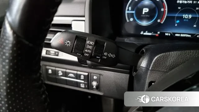 Ssangyong The New Rexton Sport id 3690629 из Кореи 11