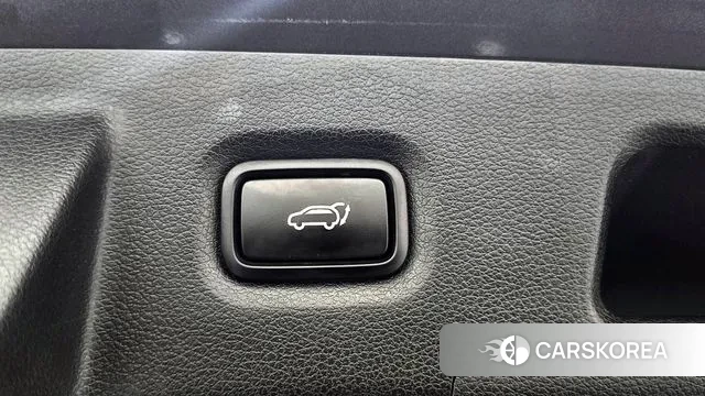 Hyundai Santa Fe TM id 3748481 из Кореи 11