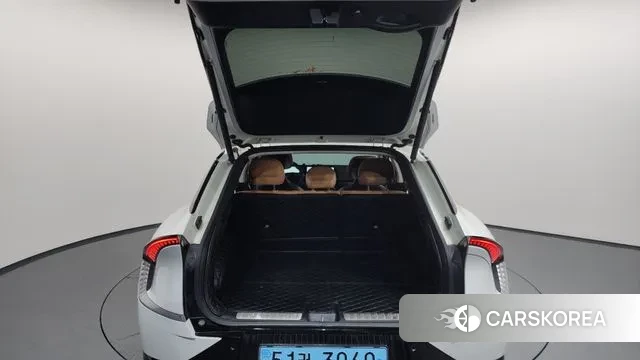 Kia EV6 id 3421667 из Кореи 11