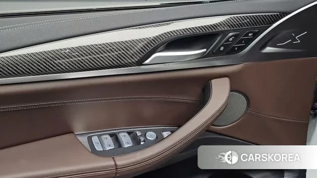 BMW X4 (G02) id 3388811 из Кореи 11