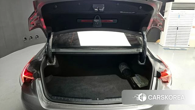 Kia K8 id 3891733 из Кореи 11