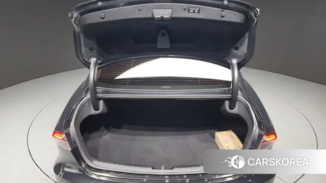 Hyundai The New Grandeur IG id 3018059 из Кореи 11