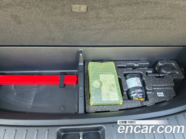 Hyundai Santa Fe TM id 2687568 из Кореи 11