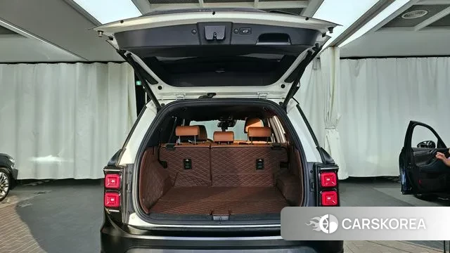 Ssangyong Torres id 3016319 из Кореи 11