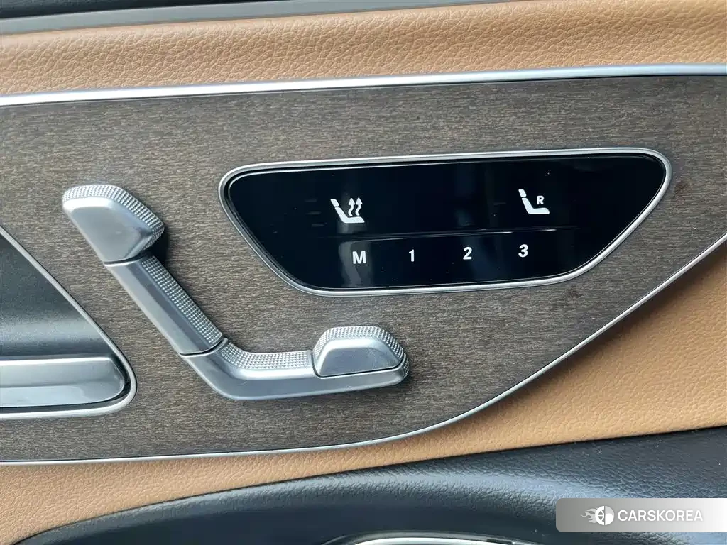 Mercedes-Benz E-class id 4515484 из Китая 11
