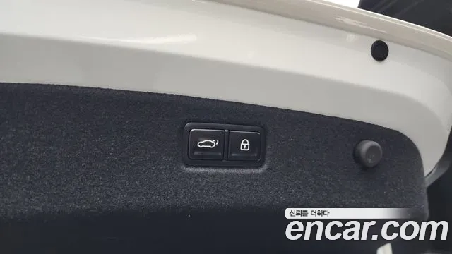 Kia The New K9 2nd generation id 2675244 из Кореи 11