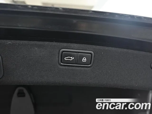 Genesis G80 id 2486985 из Кореи 11