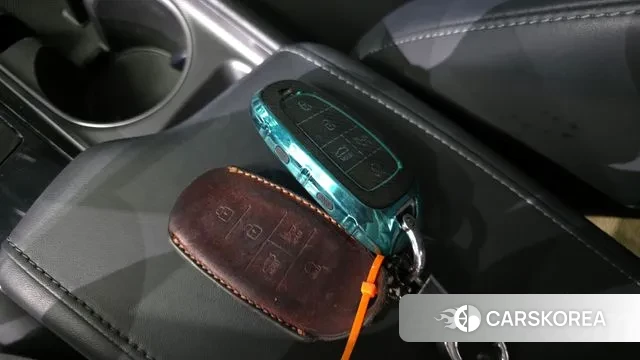 Hyundai Sonata (DN8) id 3378870 из Кореи 11