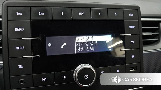 Renault Korea (Samsung) XM3 id 4232185 из Кореи 11