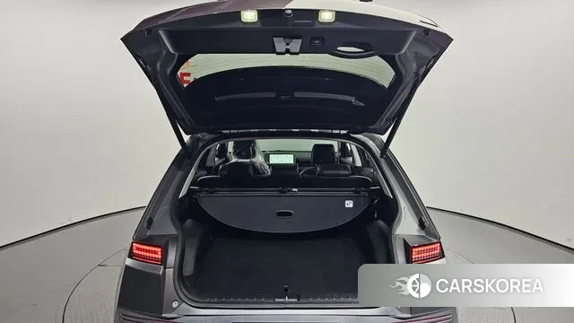 Hyundai Ionic 5 id 3148472 из Кореи 11