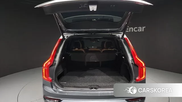 Volvo XC90 second Generation id 2990940 из Кореи 11