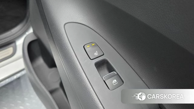 Hyundai The New Grandeur IG id 4489841 из Кореи 11