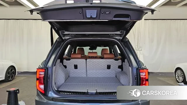 Ssangyong Torres id 3734515 из Кореи 11